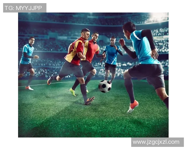 掌握足球基本过人技巧提升你的球场表现与自信心