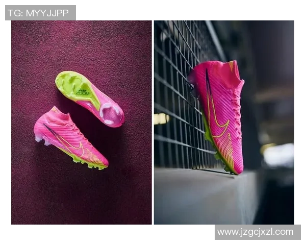 探索足球鞋FXG的独特设计与性能优势助力球场表现提升